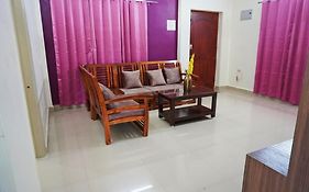 Abs Home Stay, 2Bed Room Ac Flats,Tirupati